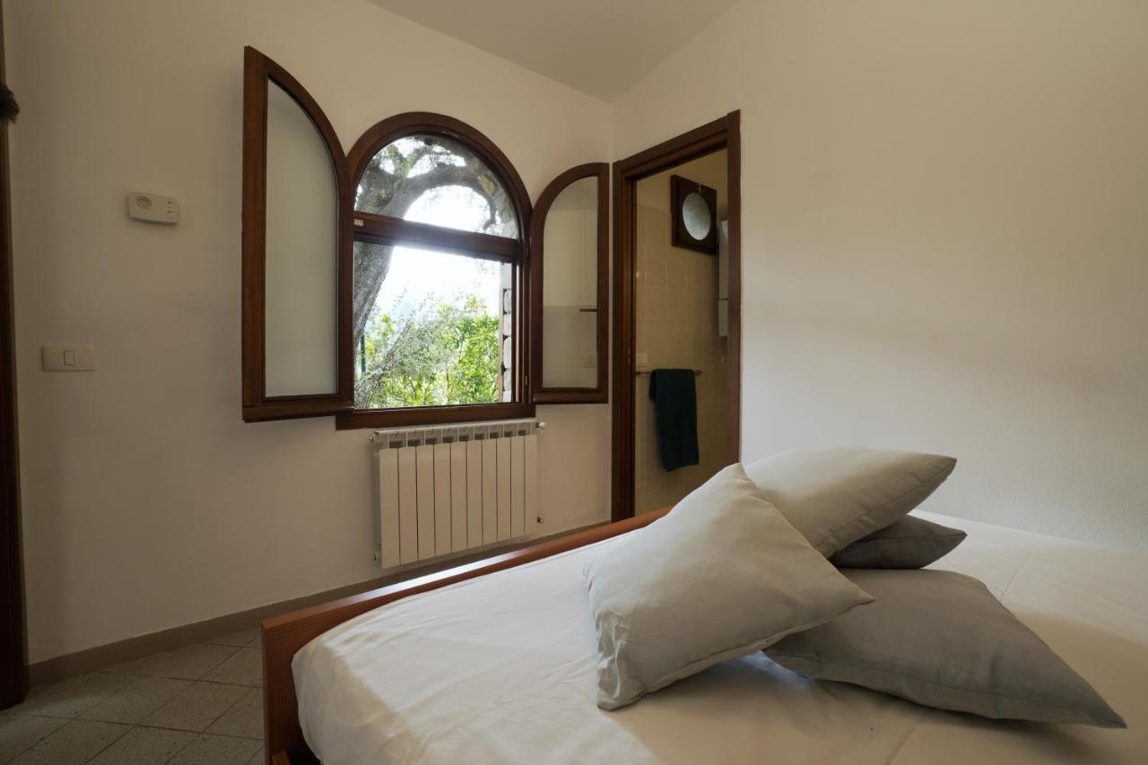U Ciousu By Ligurian Life Appartamenti In Agriturismo Vallebona Bagian luar foto