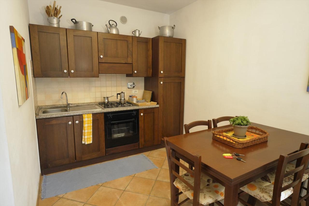 U Ciousu By Ligurian Life Appartamenti In Agriturismo Vallebona Bagian luar foto