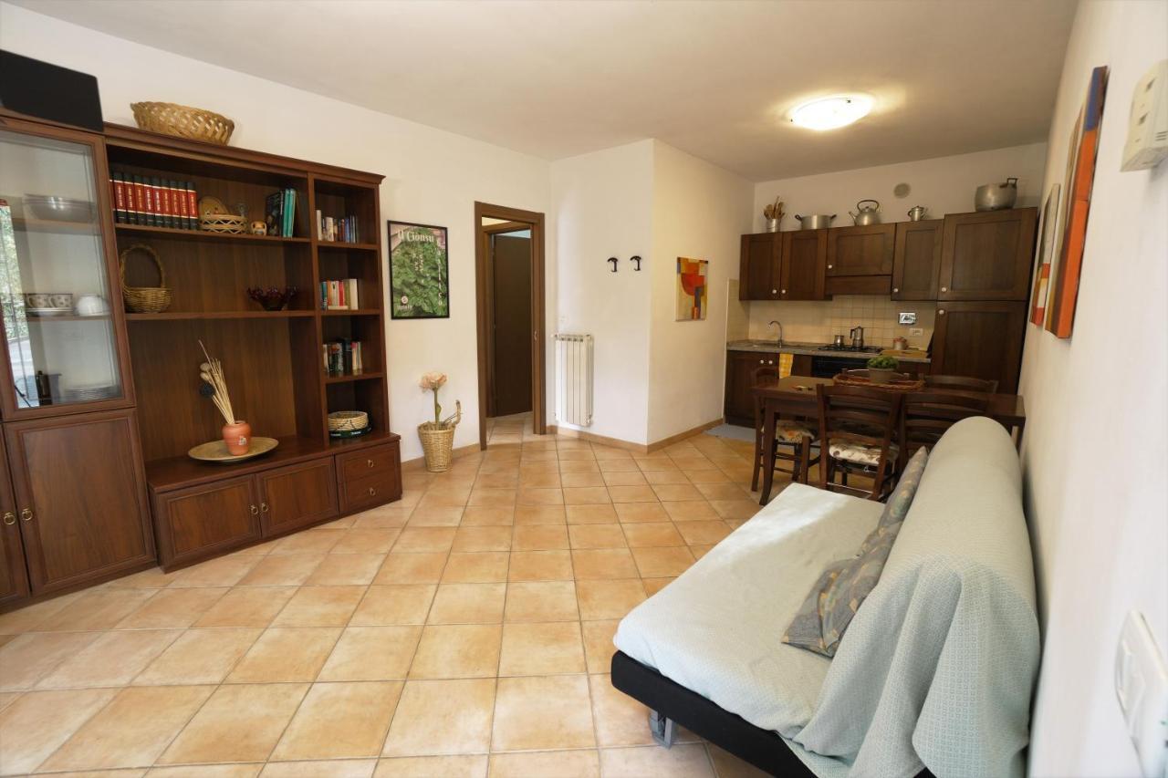U Ciousu By Ligurian Life Appartamenti In Agriturismo Vallebona Bagian luar foto